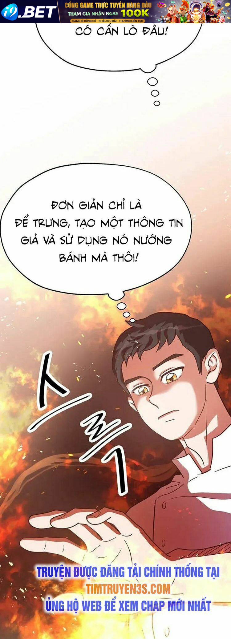 Tiệm Bánh Của Thiên Quỷ Chương 21 Ảnh 39