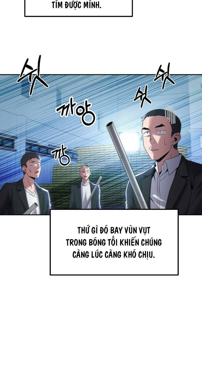 Sự Khởi Đầu Của Tiền Nhân Chương 14 Ảnh 46