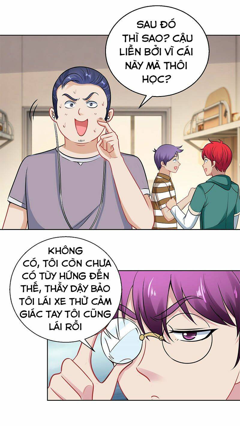 Đô Thị Chí Tôn Hệ Thống Chương 192 Ảnh 16