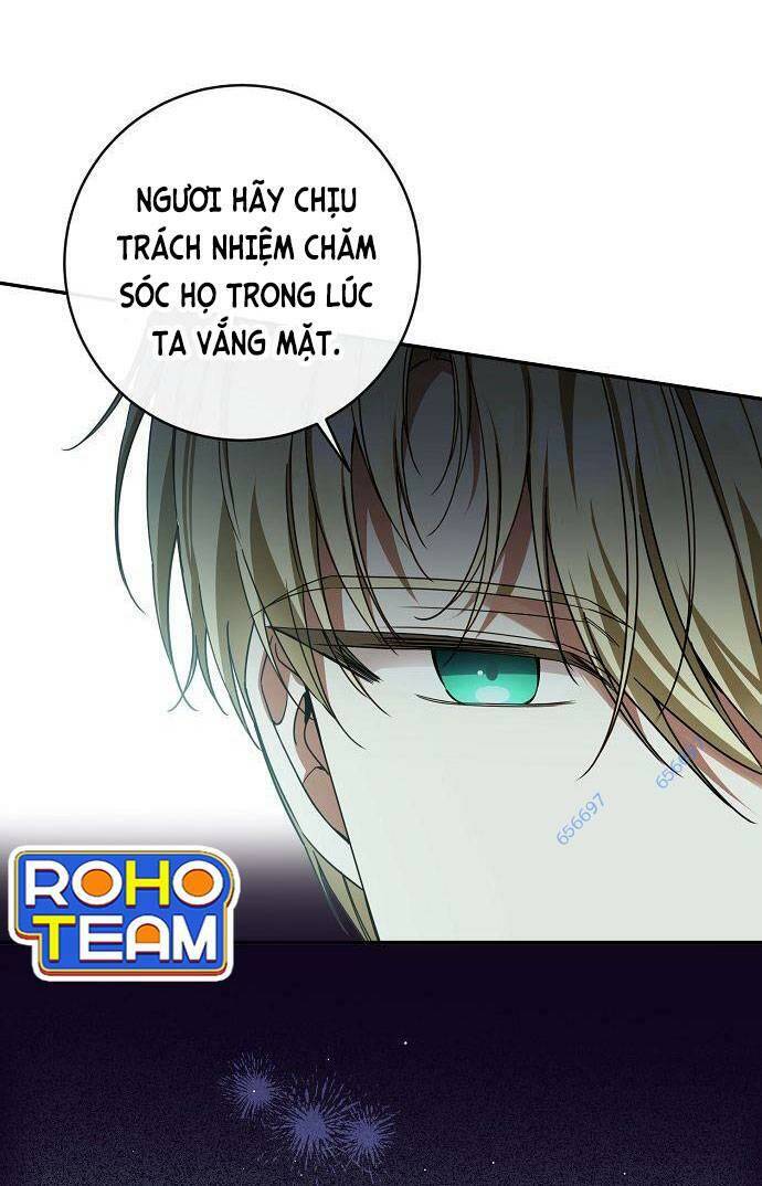 Tôi Đã Thuần Hóa Hầu Tước Ác Ma Chương 64 Ảnh 66