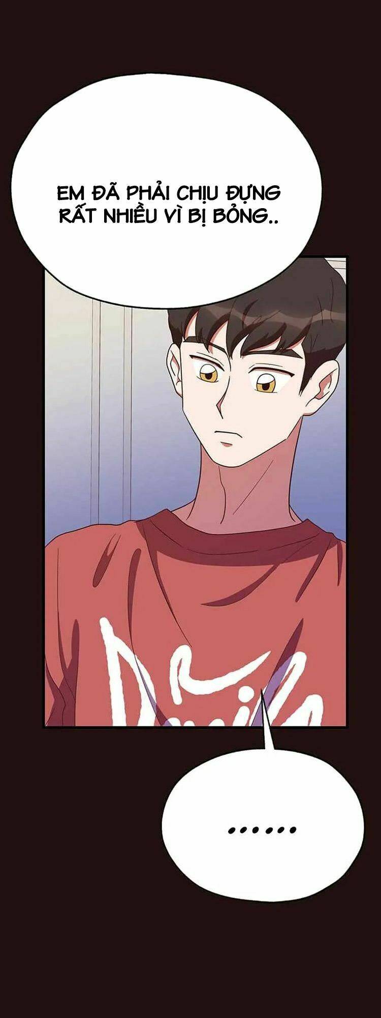 Tiệm Bánh Của Thiên Quỷ Chương 26 Ảnh 15