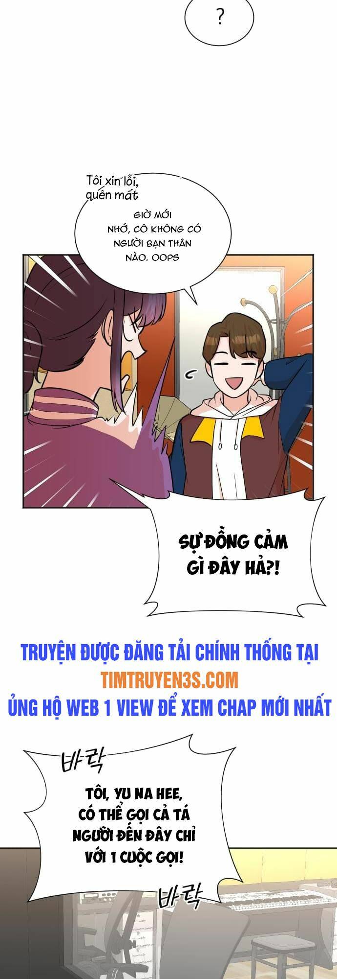 Cuộc Sống Thứ Hai Của Nhà Sản Xuất Chương 51 Ảnh 21