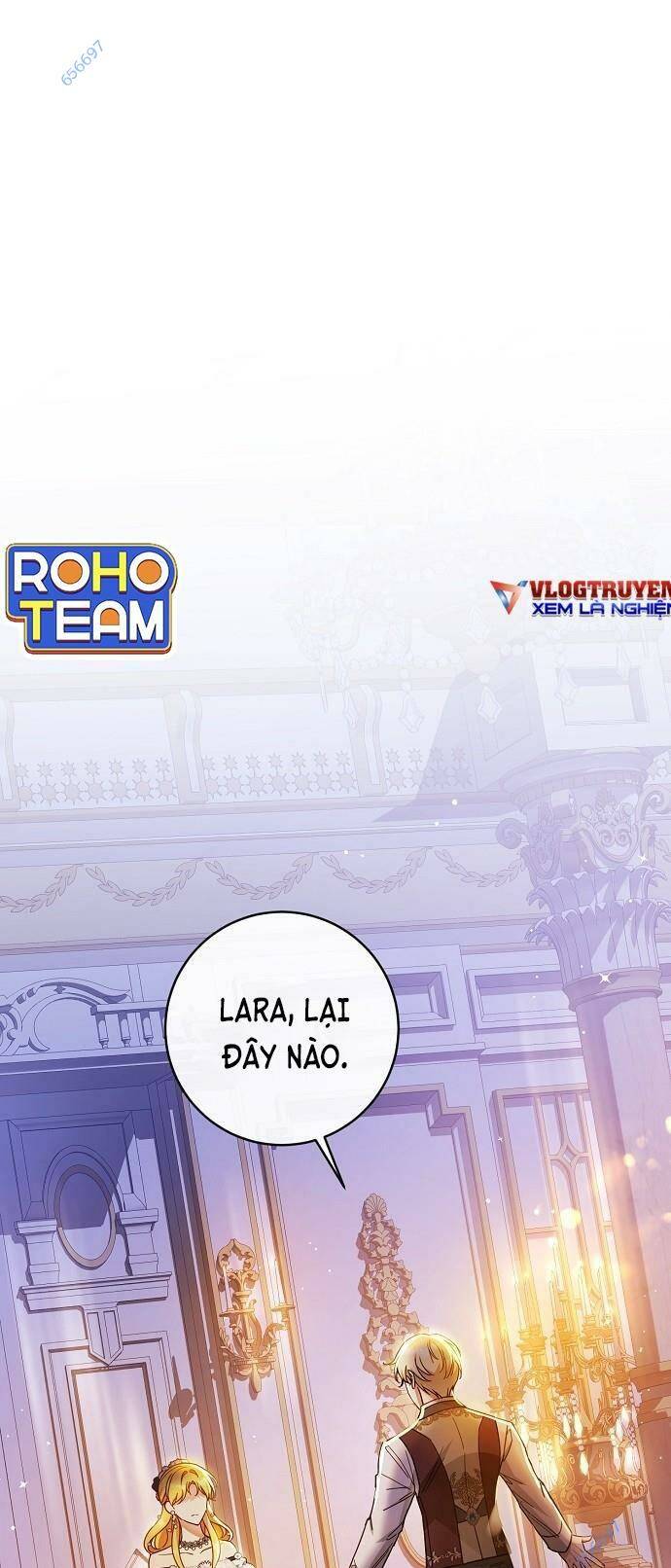 Tôi Đã Thuần Hóa Hầu Tước Ác Ma Chương 61 Ảnh 46