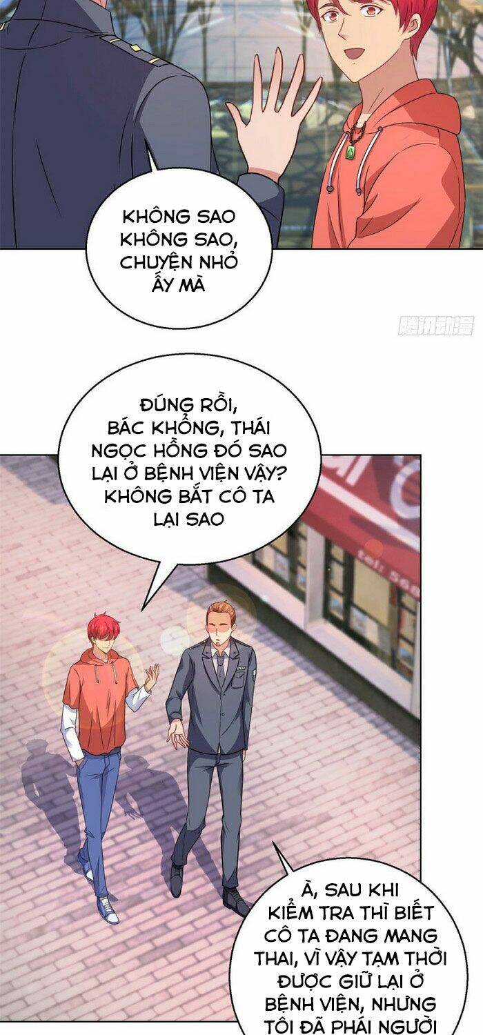 Đô Thị Chí Tôn Hệ Thống Chương 188 Ảnh 6