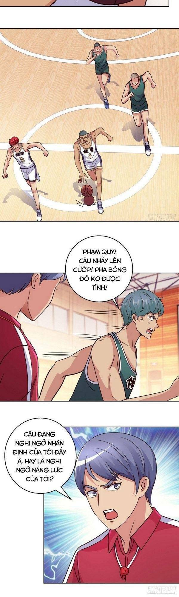 Đô Thị Chí Tôn Hệ Thống Chương 199 Ảnh 6