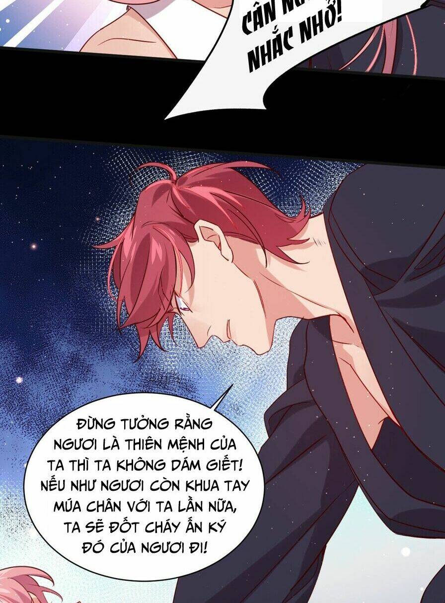 Lang Quân, Xin Đừng...! Chương 73 Ảnh 28