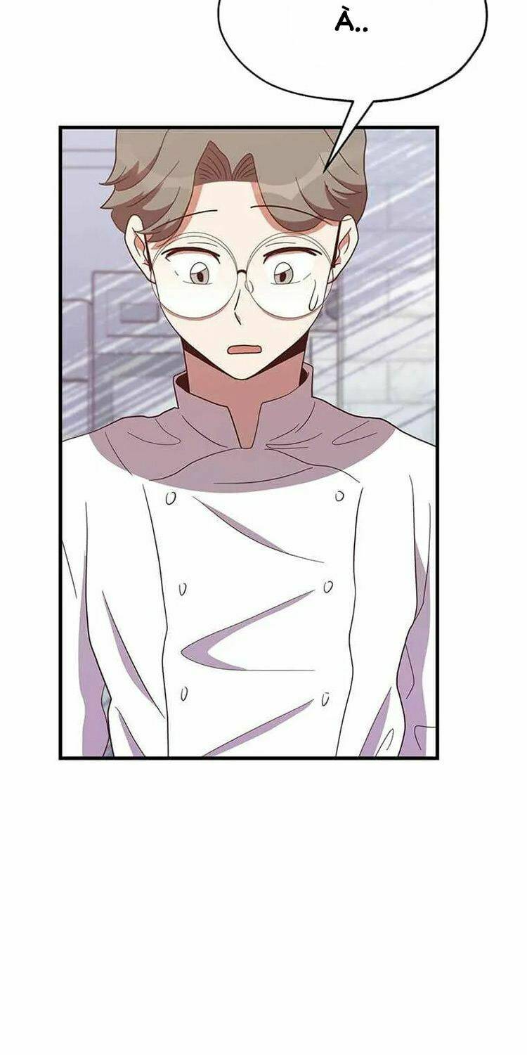 Tiệm Bánh Của Thiên Quỷ Chương 26 Ảnh 33