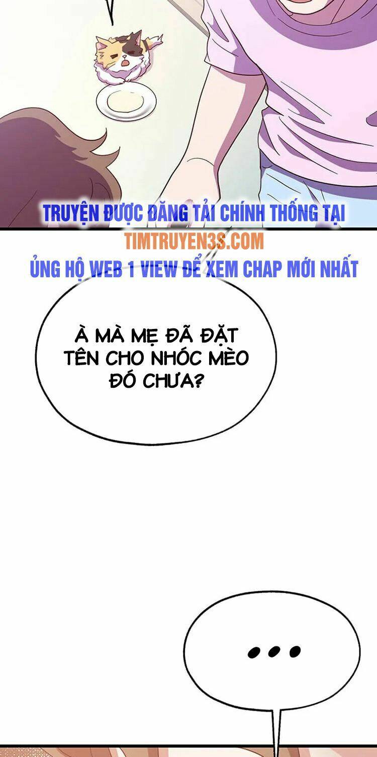 Tiệm Bánh Của Thiên Quỷ Chương 30 Ảnh 10