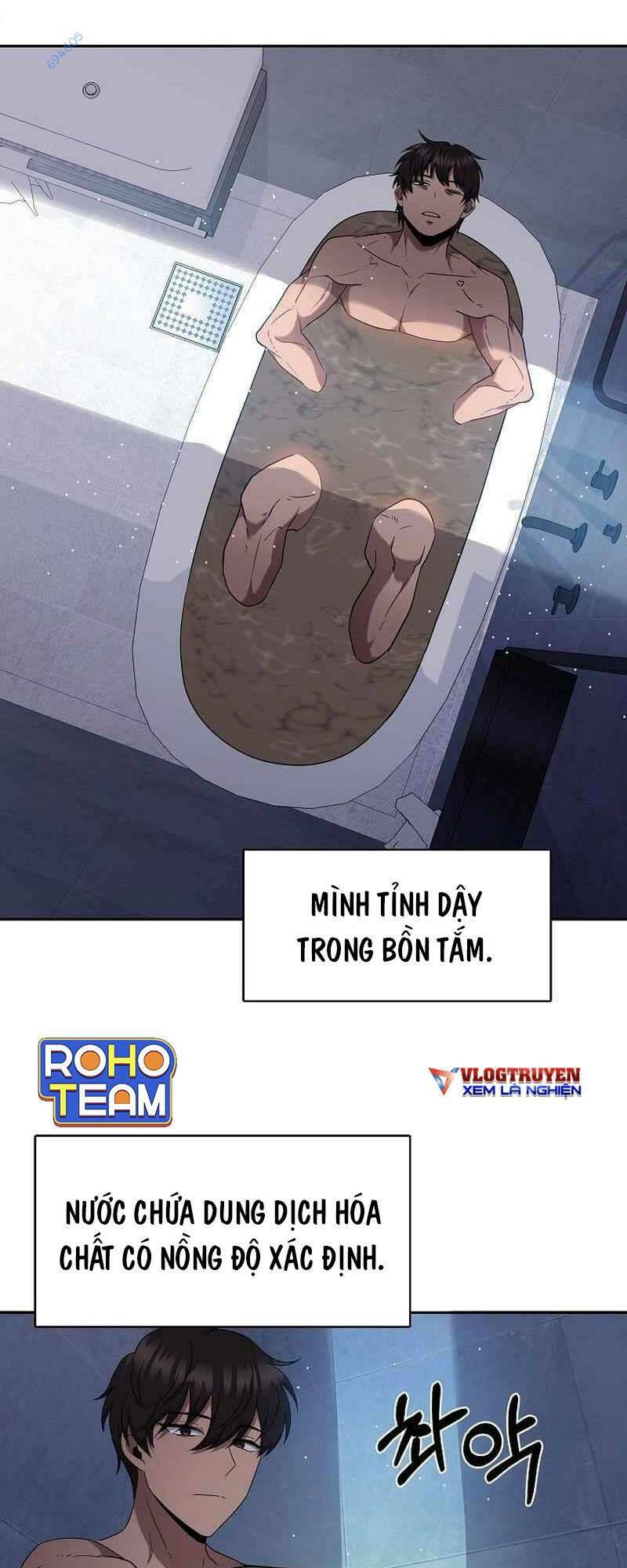 Sự Khởi Đầu Của Tiền Nhân Chương 9 Ảnh 37