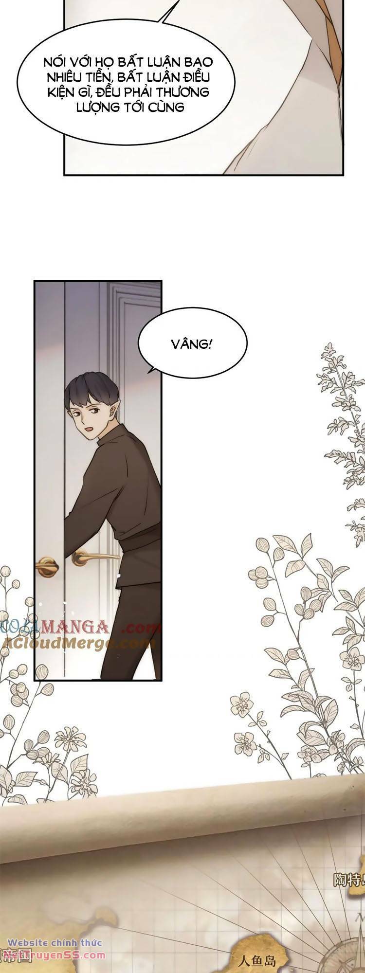 Sổ Tay Nuôi Dưỡng Rồng Chương 113 Ảnh 11