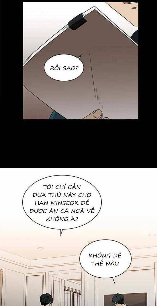 Nó Là Của Tôi Chương 142 Ảnh 7