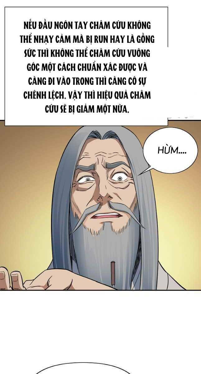 Hoành Tảo Cửu Châu Chương 49 Ảnh 26