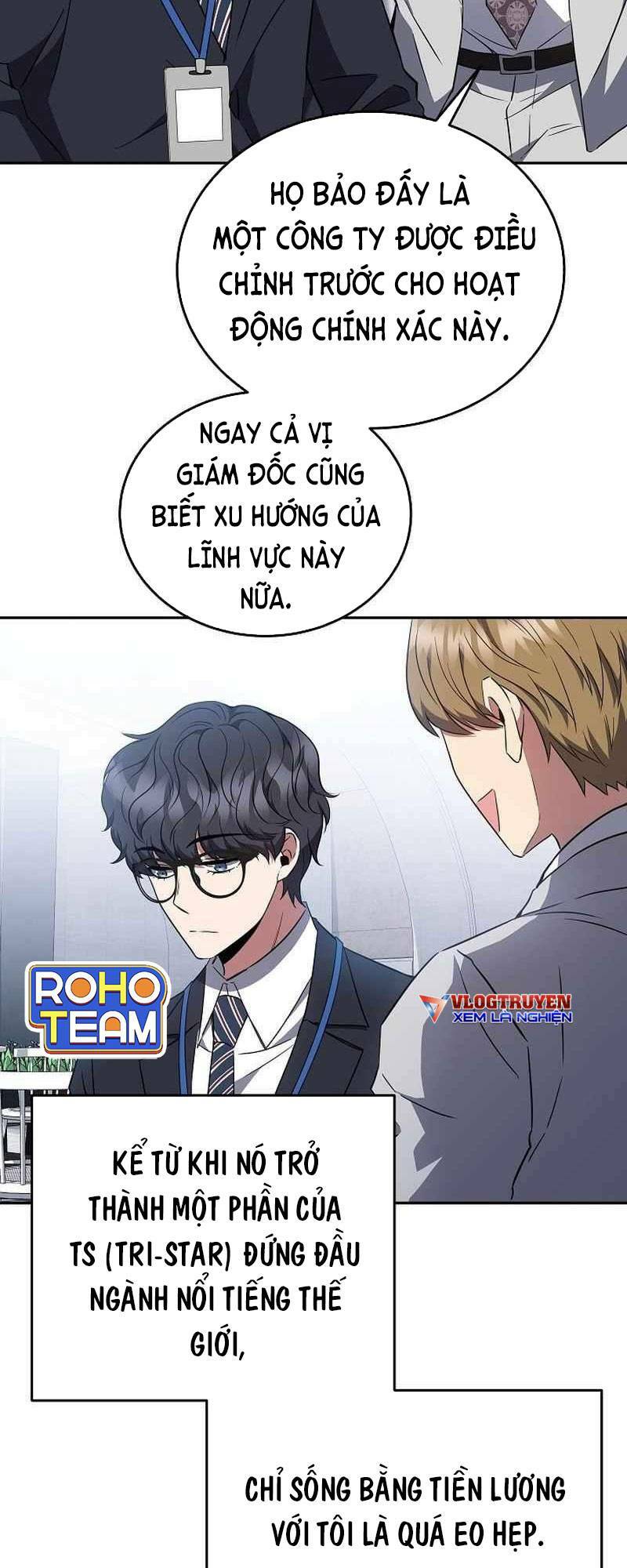 Sự Khởi Đầu Của Tiền Nhân Chương 9 Ảnh 70