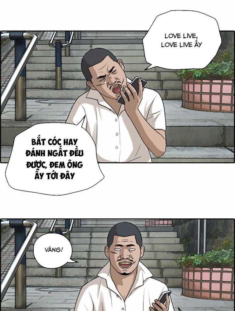 Free Draw Chương 131 Ảnh 40