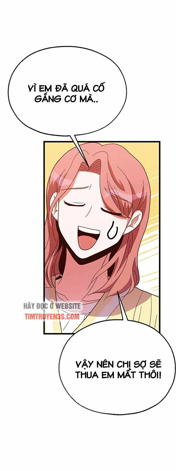 Tiệm Bánh Của Thiên Quỷ Chương 32 Ảnh 6