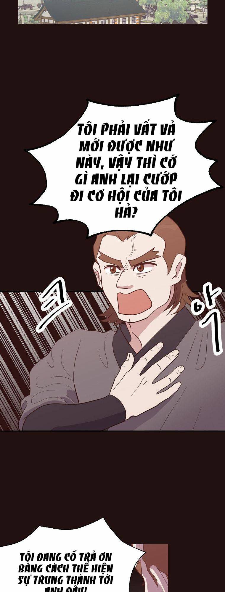 Tiệm Bánh Của Thiên Quỷ Chương 39 Ảnh 6