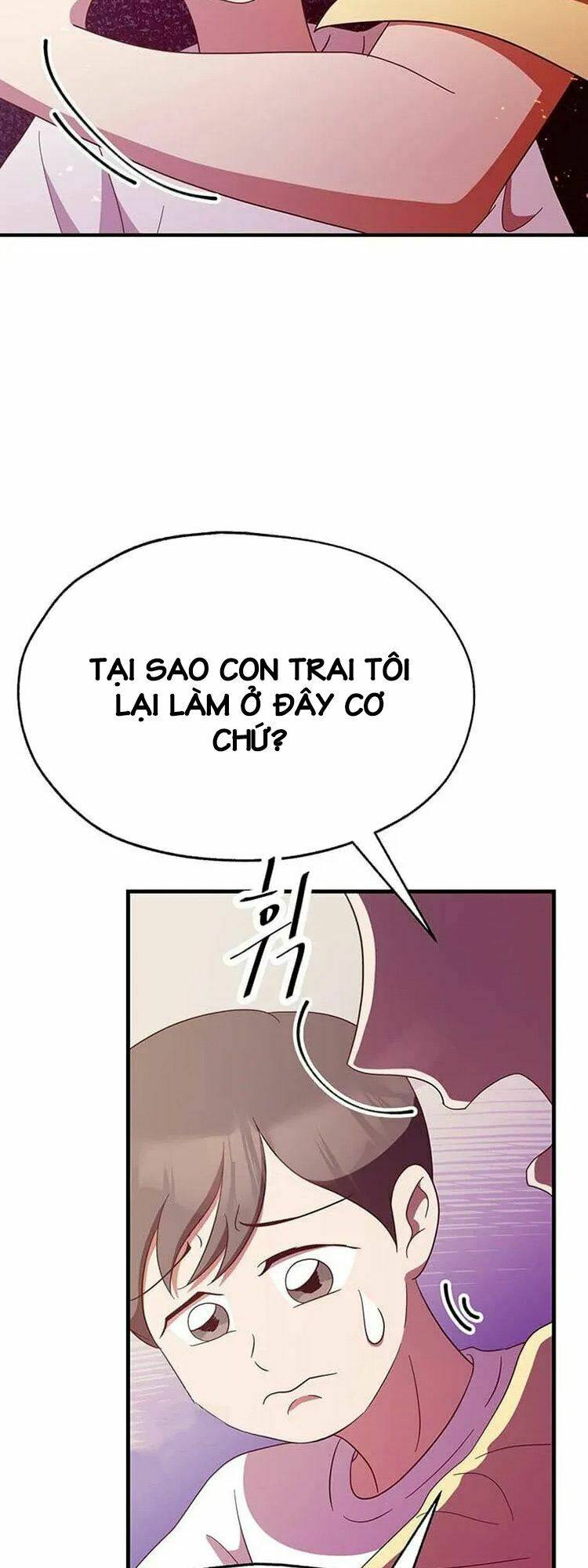 Tiệm Bánh Của Thiên Quỷ Chương 25 Ảnh 22