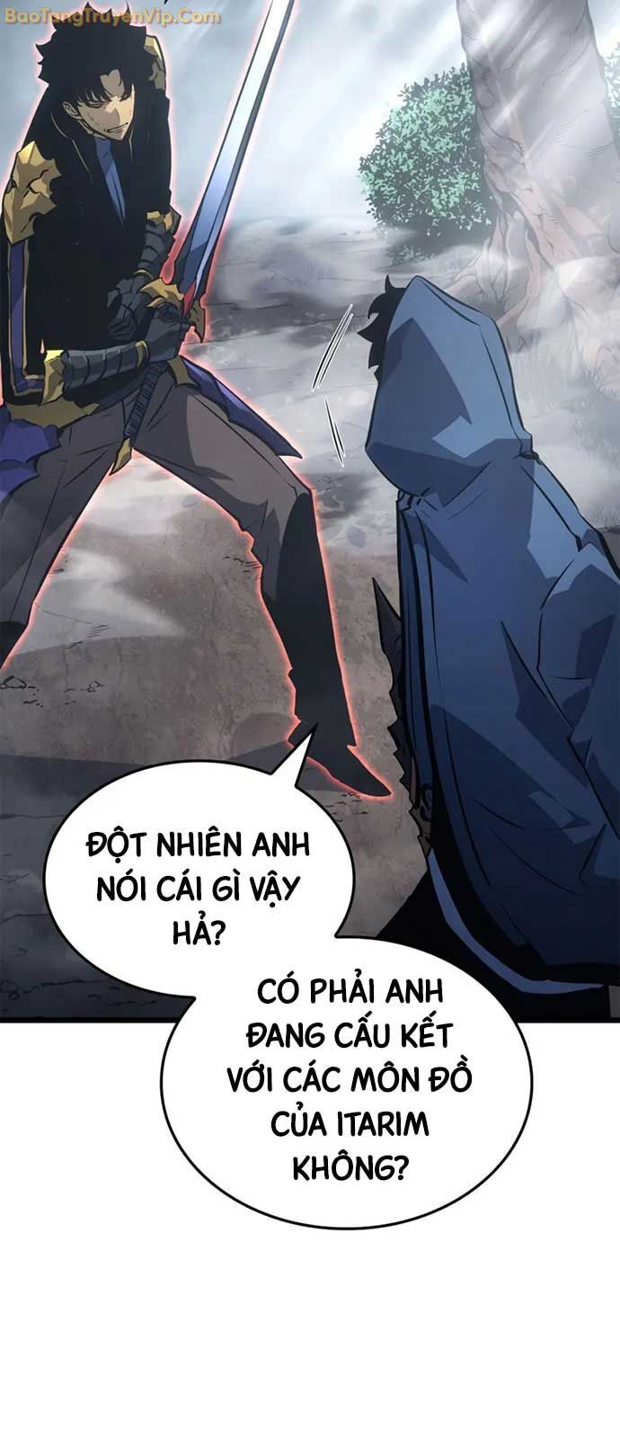 Solo Leveling Ragnarok Chương 38 Ảnh 62