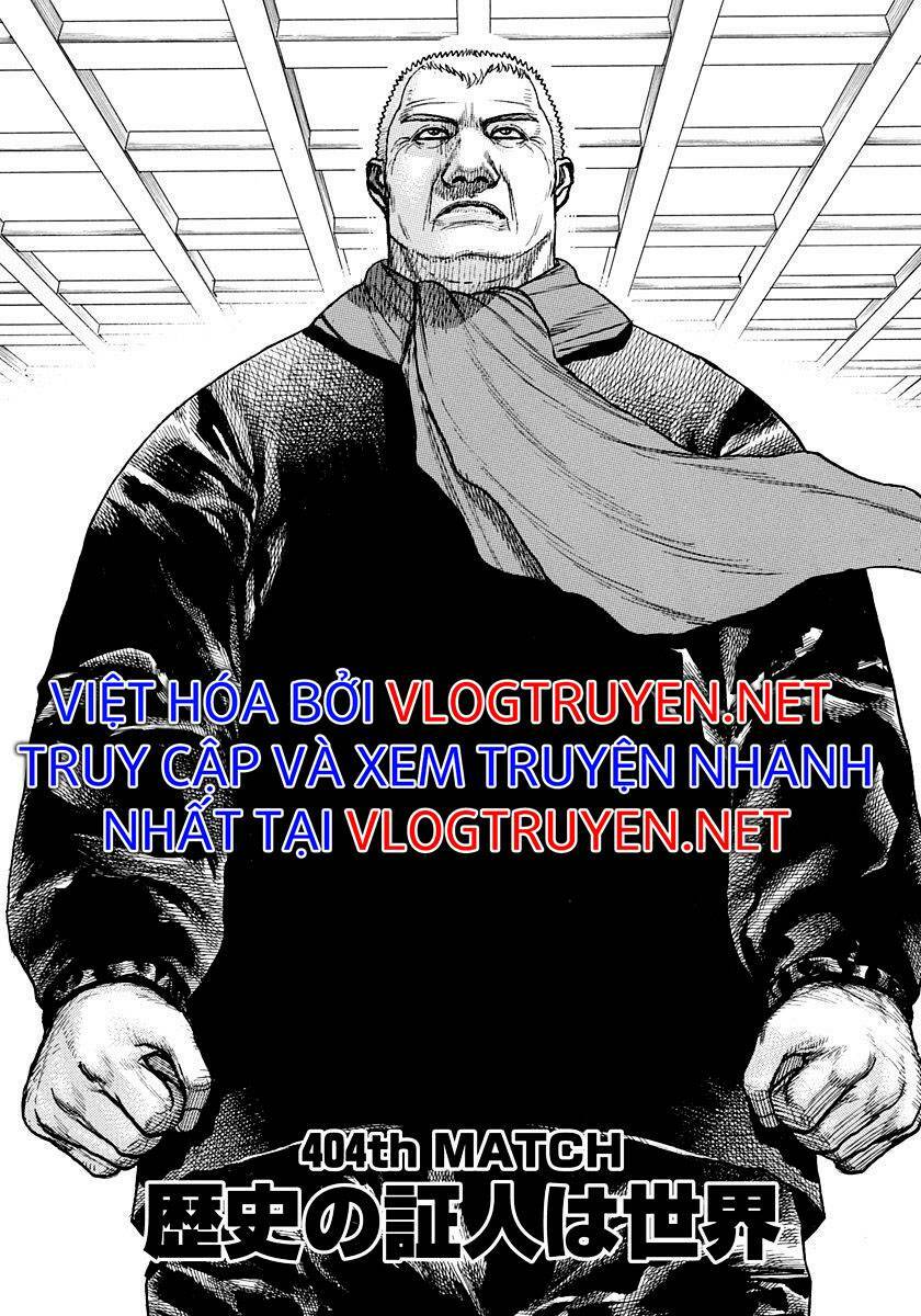 Tough - Miyazawa Kiichi Chương 404 Ảnh 3