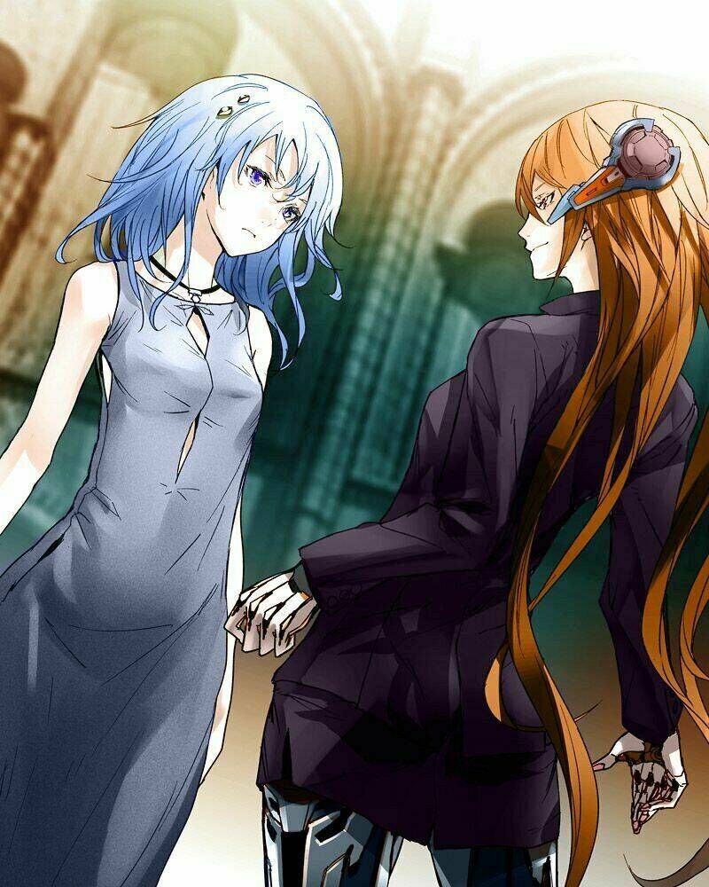 Up Color Manga??? Chương 1 Ảnh 3