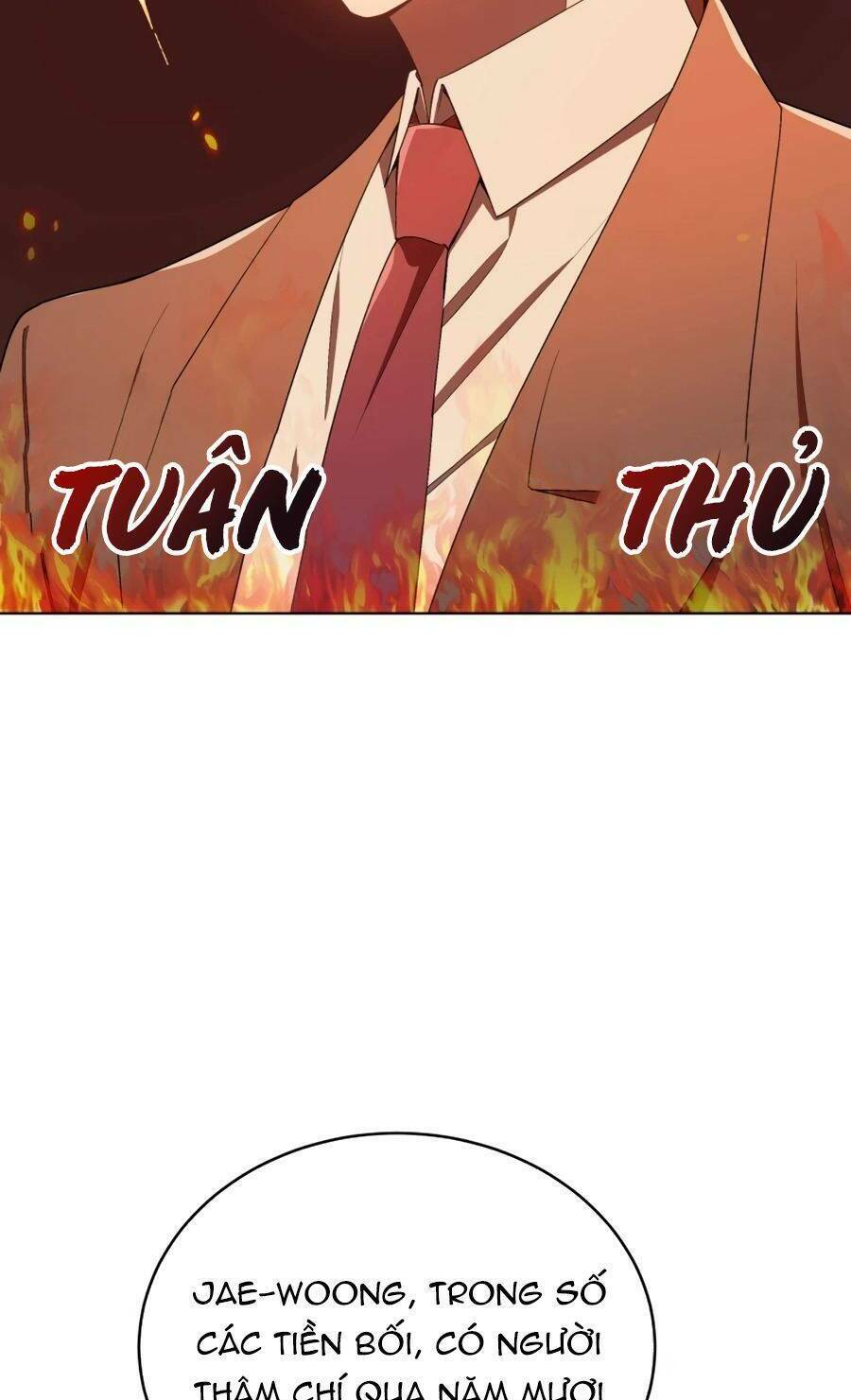 Cuộc Sống Thứ 2 Của Thần Tượng Toàn Năng Chương 15 Ảnh 63