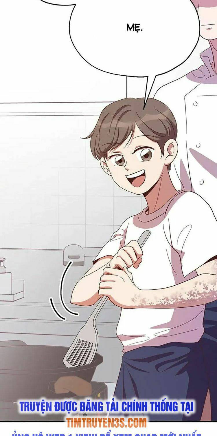 Tiệm Bánh Của Thiên Quỷ Chương 25 Ảnh 10