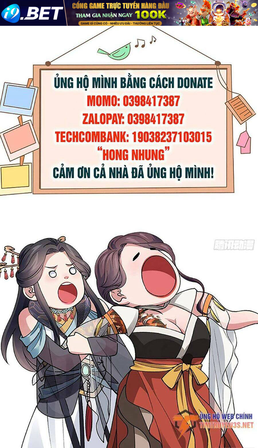 Cuộc Sống Thứ 2 Của Thần Tượng Toàn Năng Chương 15 Ảnh 103