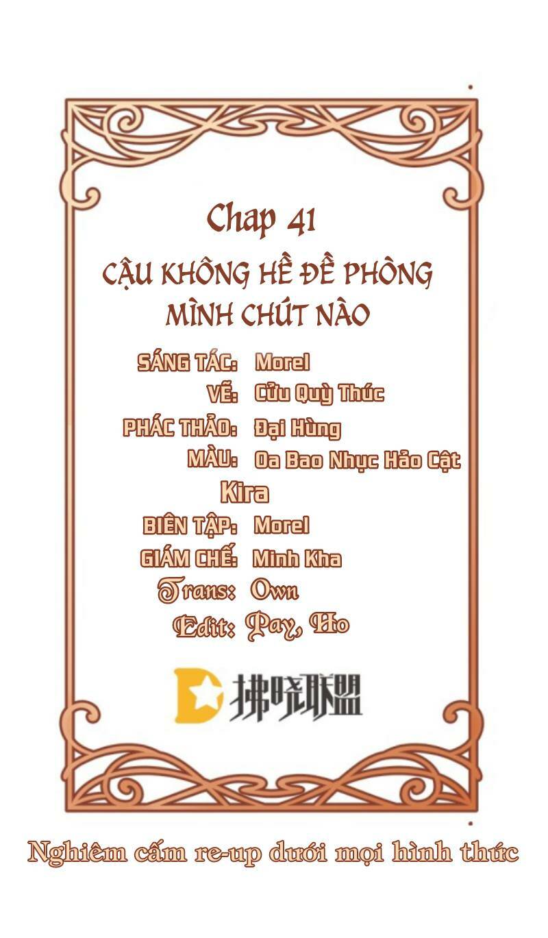 Thiên Kim Phản Diện Và Tiểu Thư Ma Vương Chương 41 Ảnh 2