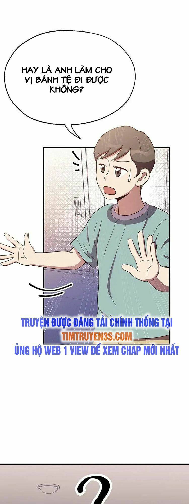 Tiệm Bánh Của Thiên Quỷ Chương 24 Ảnh 11