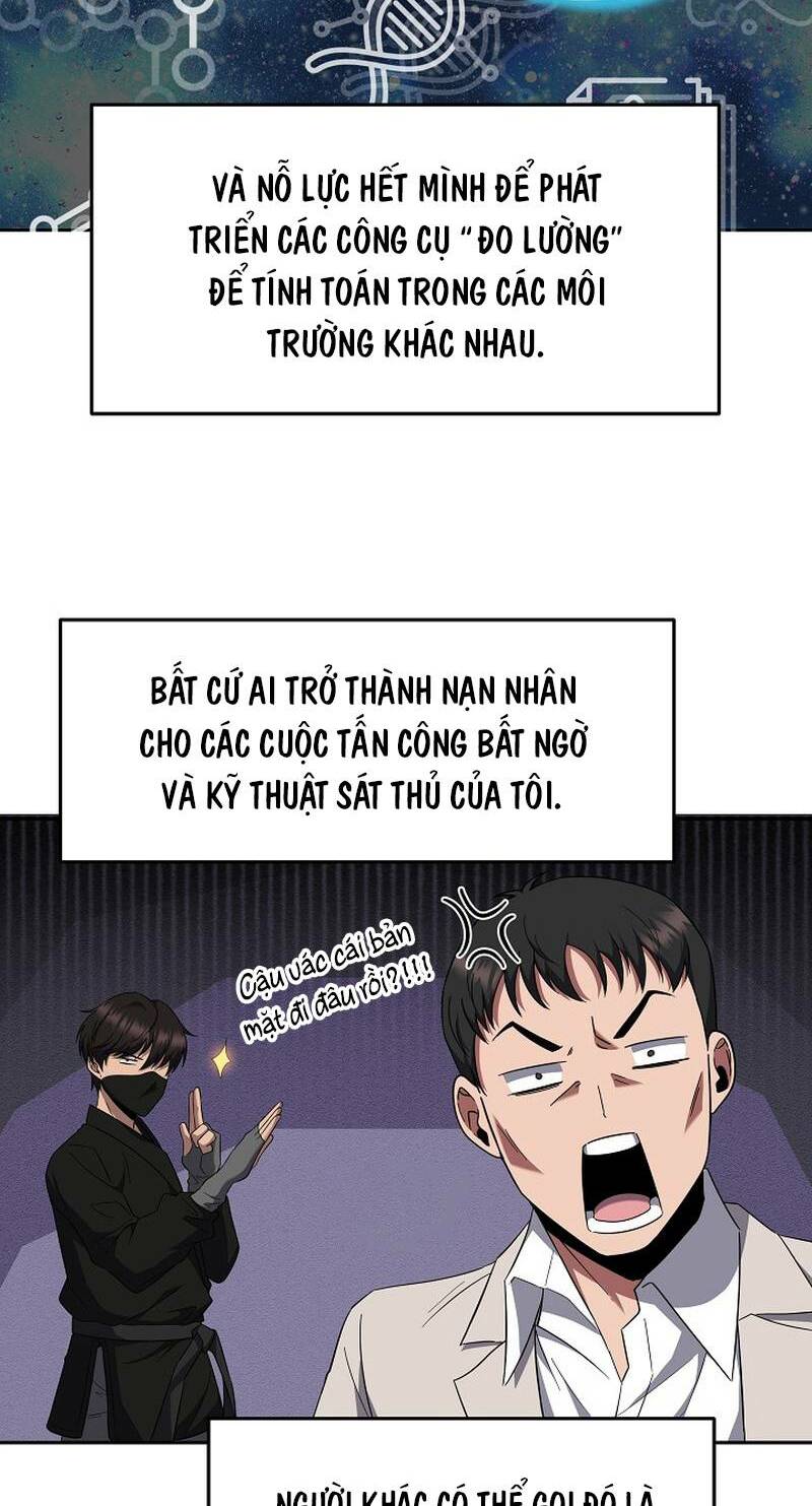 Sự Khởi Đầu Của Tiền Nhân Chương 12 Ảnh 53