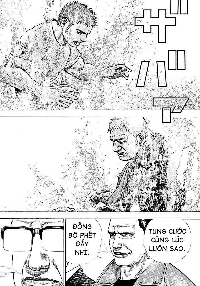 Tough - Miyazawa Kiichi Chương 419 Ảnh 14