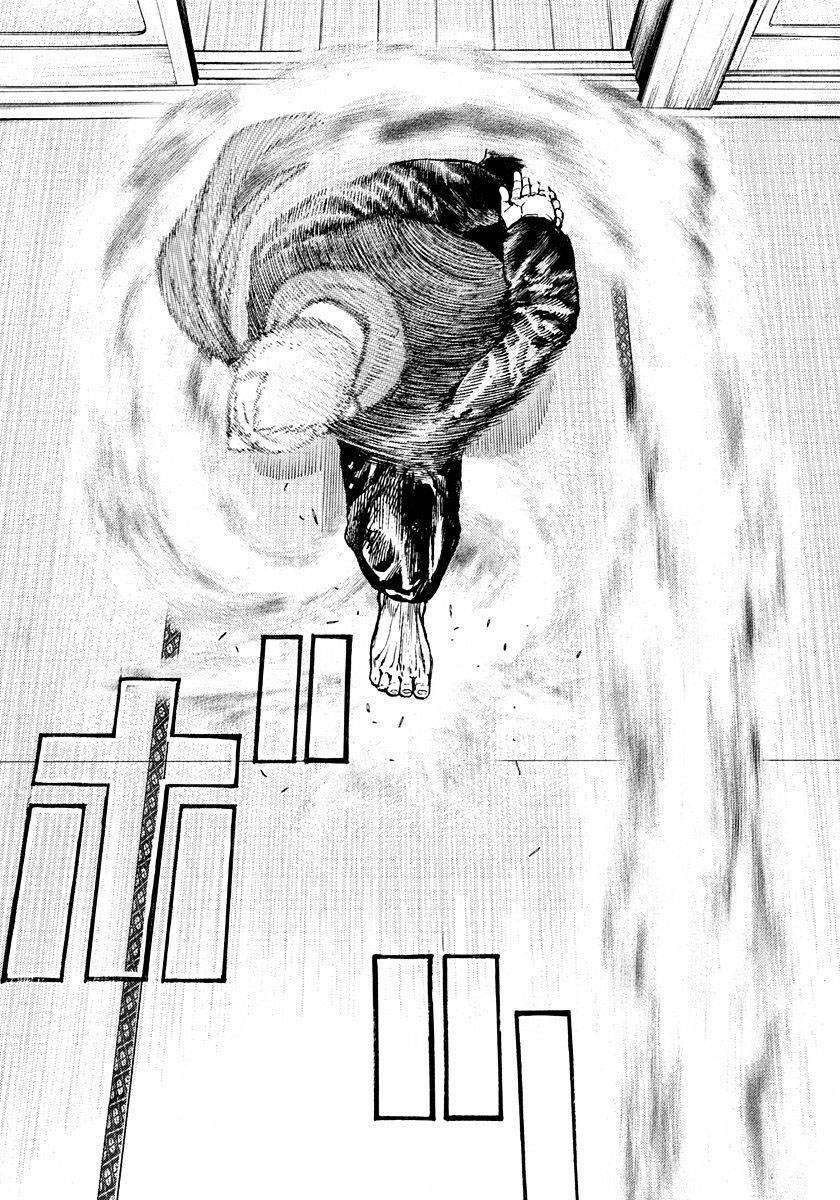 Tough - Miyazawa Kiichi Chương 405 Ảnh 15