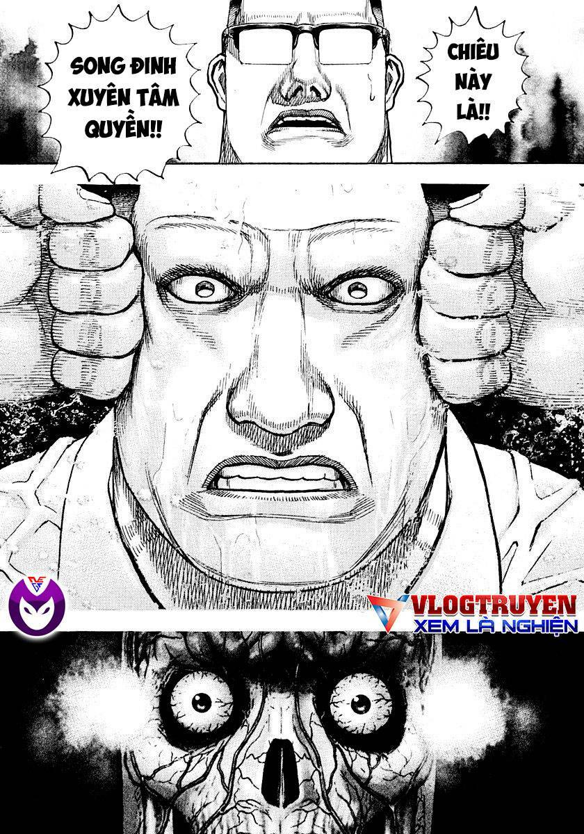 Tough - Miyazawa Kiichi Chương 417 Ảnh 17