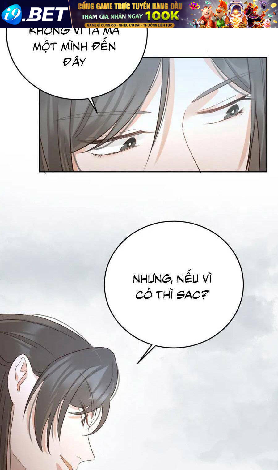 Hoàng Hậu Vô Đức Chương 104 Ảnh 54