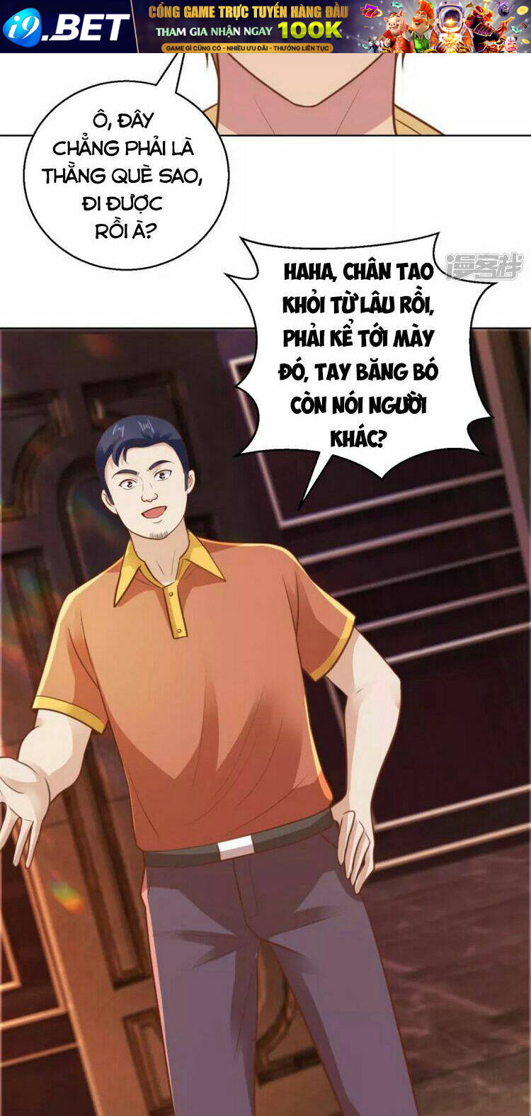 Đô Thị Chí Tôn Hệ Thống Chương 202 Ảnh 17