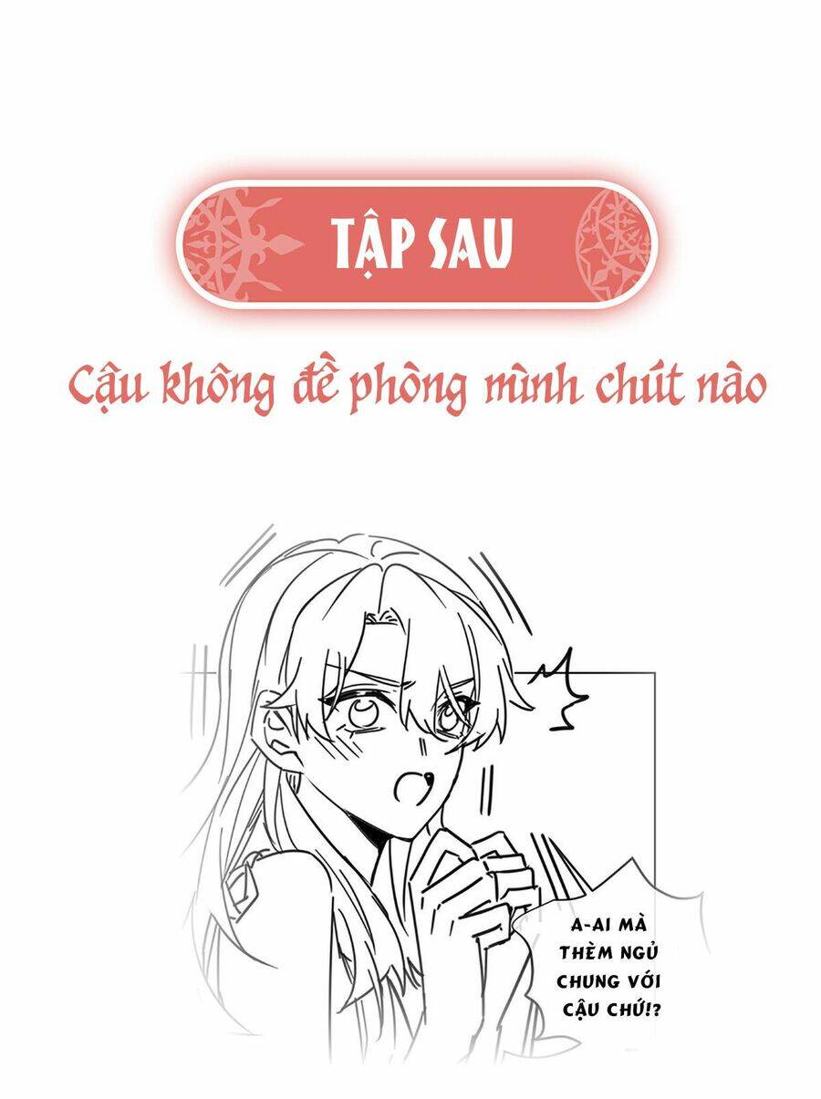 Thiên Kim Phản Diện Và Tiểu Thư Ma Vương Chương 40 Ảnh 62