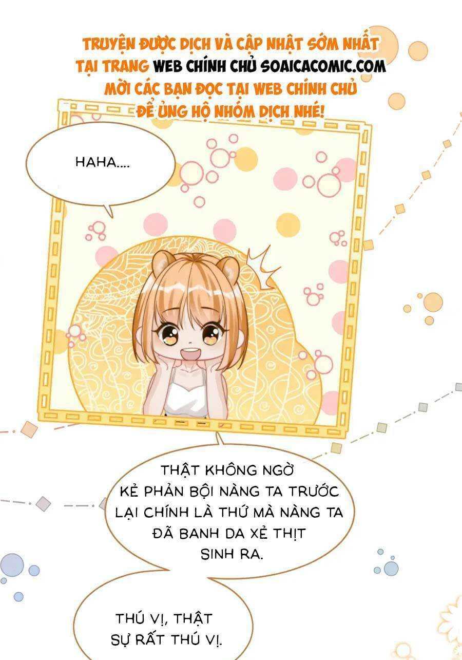 Xuyên Nhanh Nữ Phụ Bình Tĩnh Chút Chương 175 Ảnh 22