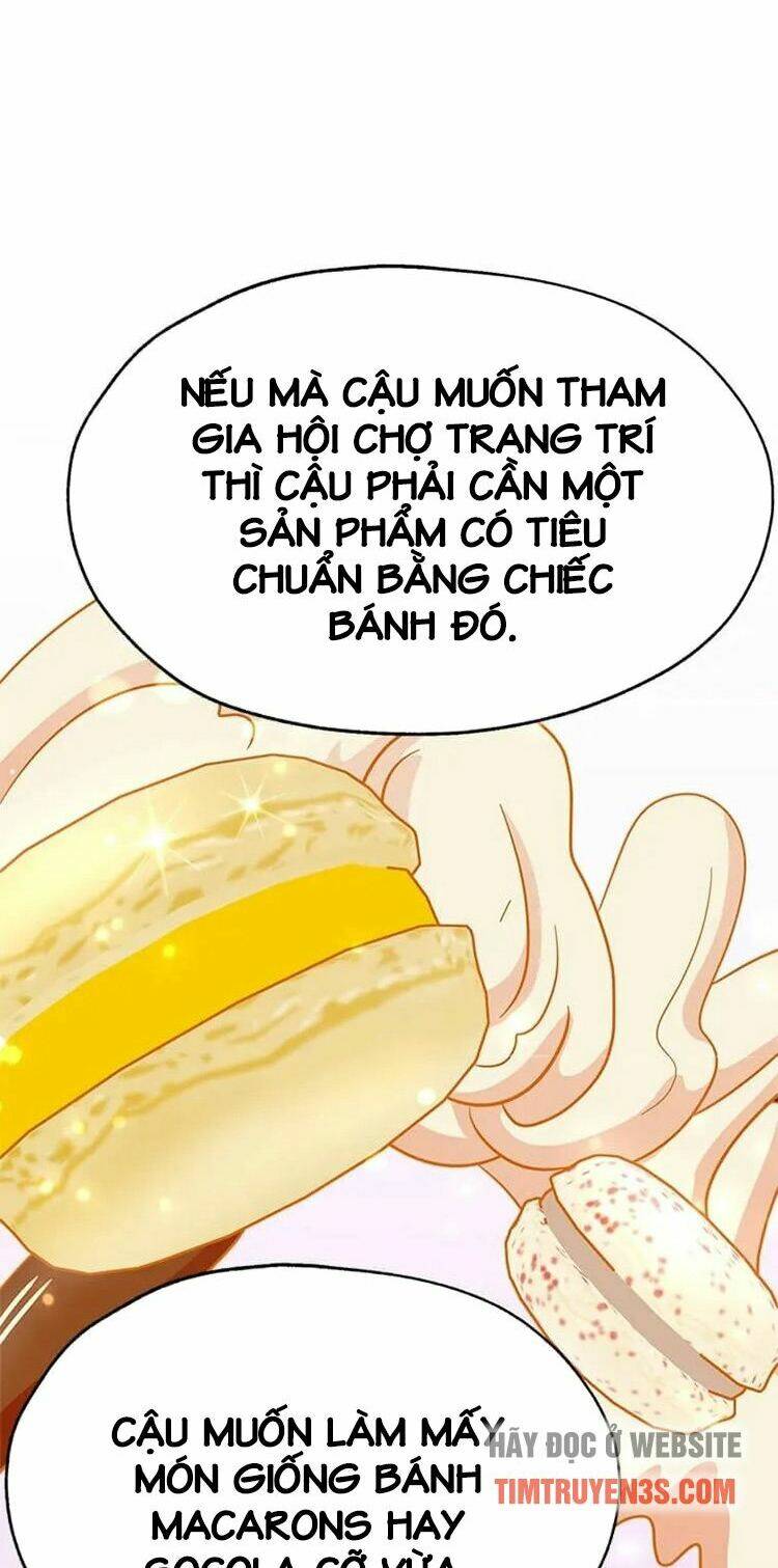 Tiệm Bánh Của Thiên Quỷ Chương 27 Ảnh 56