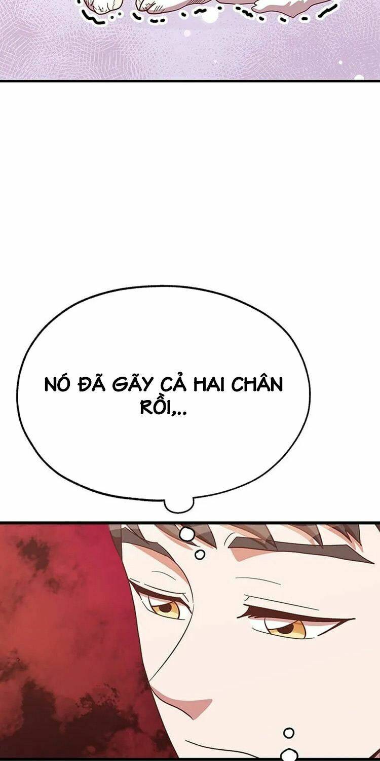 Tiệm Bánh Của Thiên Quỷ Chương 30 Ảnh 16