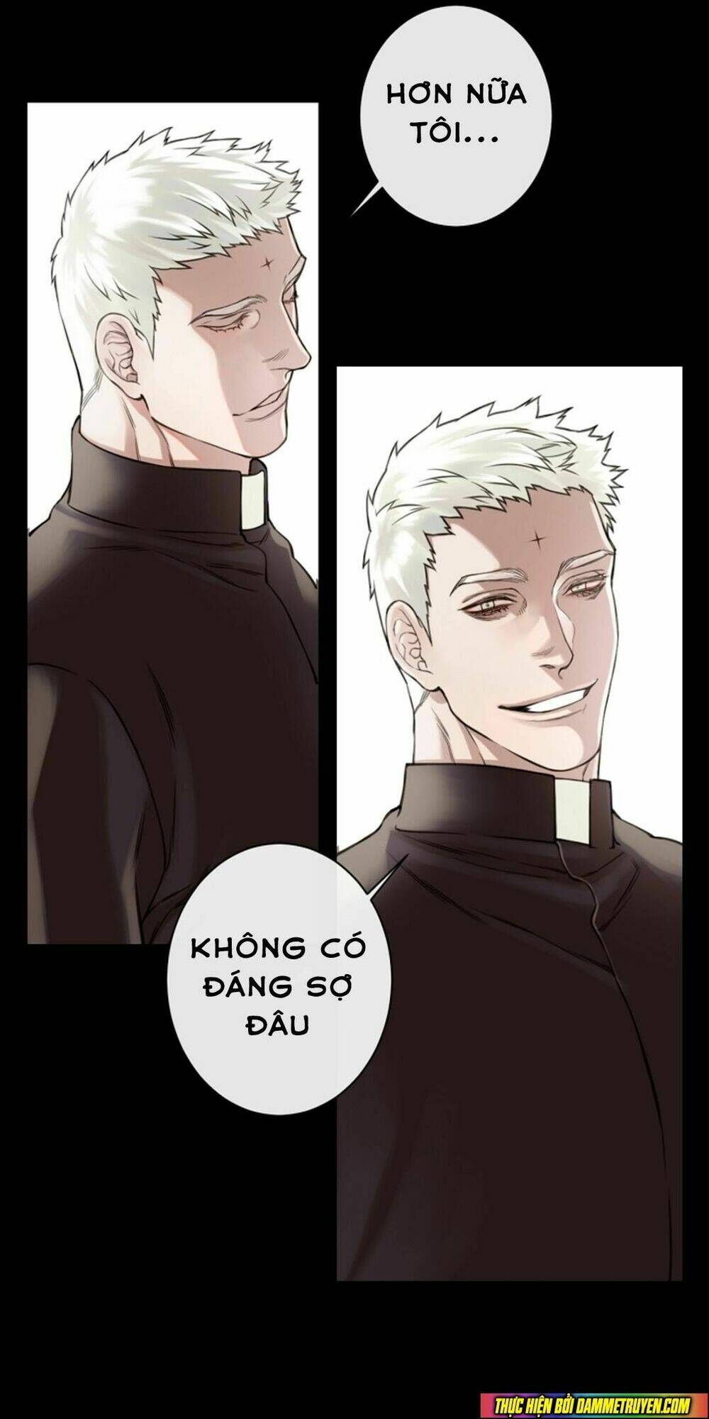 Black June Chương 1.5 Ảnh 26