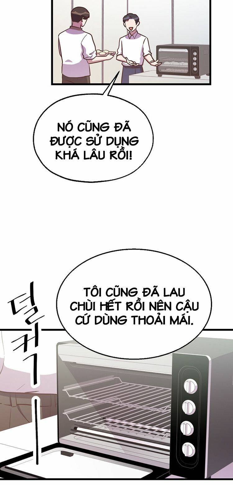 Tiệm Bánh Của Thiên Quỷ Chương 35 Ảnh 7