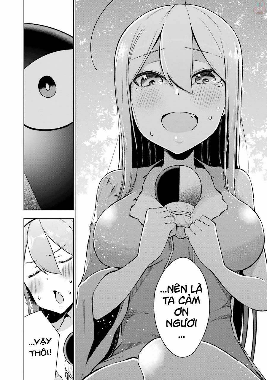 Isekai De Saikyou No Tsue Ni Tensei Shita Ore Ga Iyagaru Shoujo Wo Muriyari Mahou Shoujo Ni P Suru! Chương 4 Ảnh 13