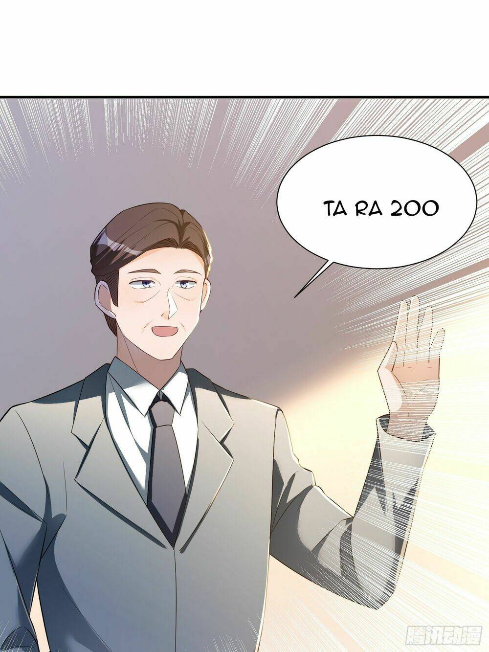 Tôi Thở Cũng Có Thể Mạnh Hơn Chương 32 Ảnh 25