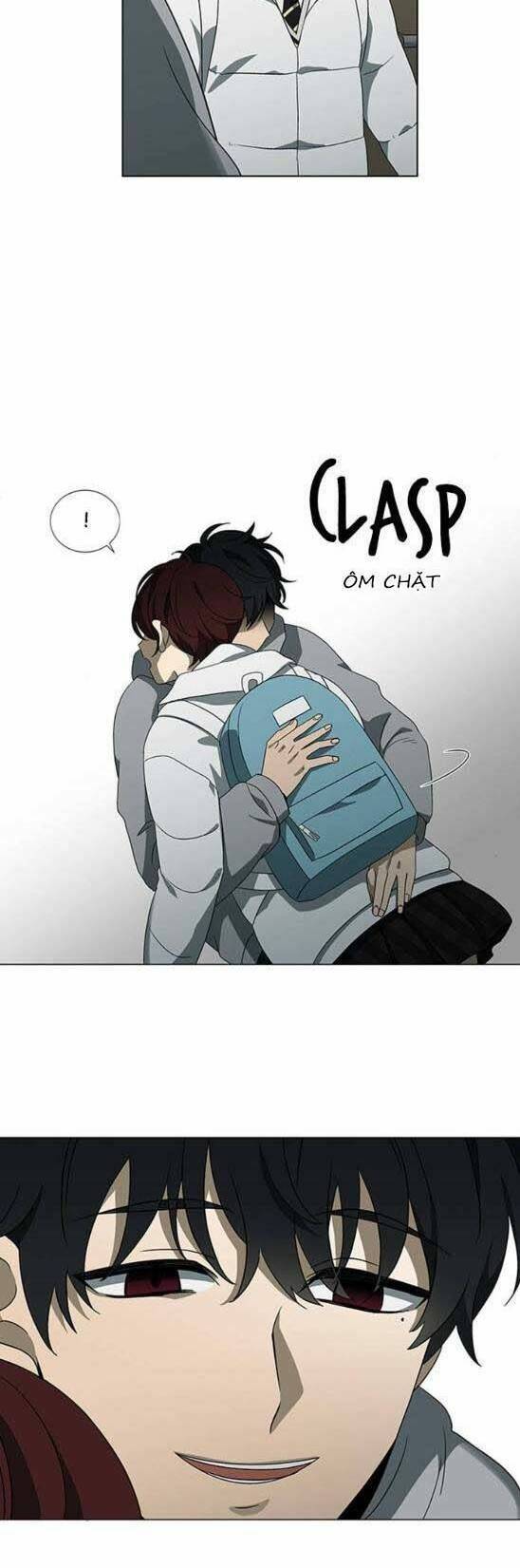 Nó Là Của Tôi Chương 138 Ảnh 19
