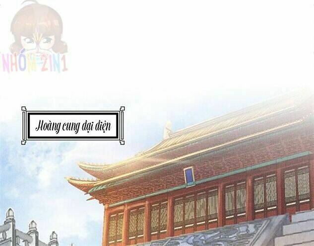 Thịnh Sủng Y Phi Chi Dao Quan Truyện Chương 152 Ảnh 71