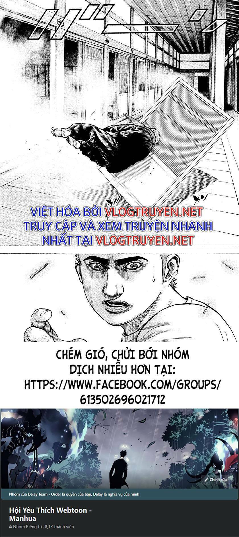 Tough - Miyazawa Kiichi Chương 410 Ảnh 19