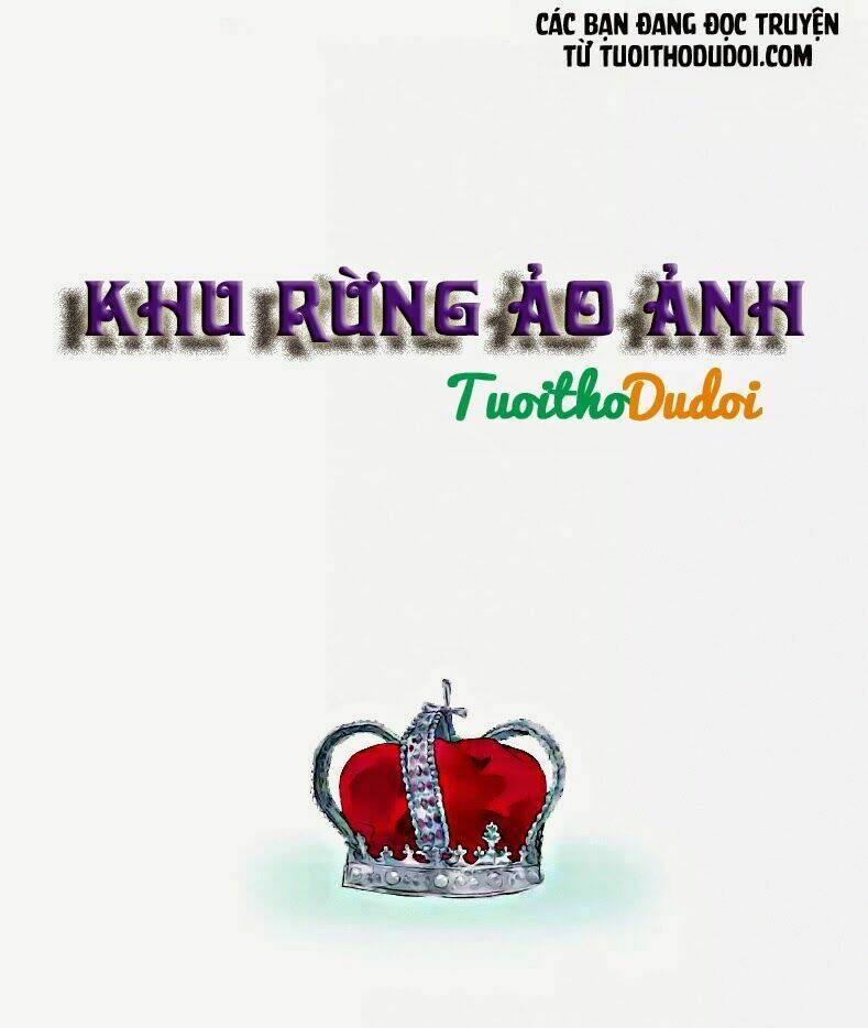 Lam Sí Ngoại Truyện Chương 1 Ảnh 3