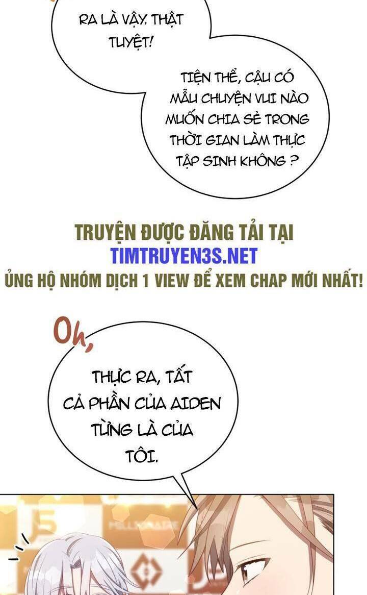 Cuộc Sống Thứ 2 Của Thần Tượng Toàn Năng Chương 16 Ảnh 18
