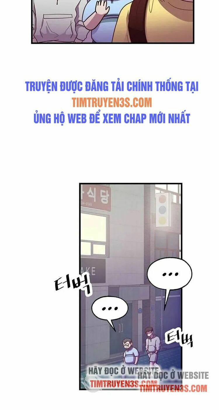 Tiệm Bánh Của Thiên Quỷ Chương 21 Ảnh 34