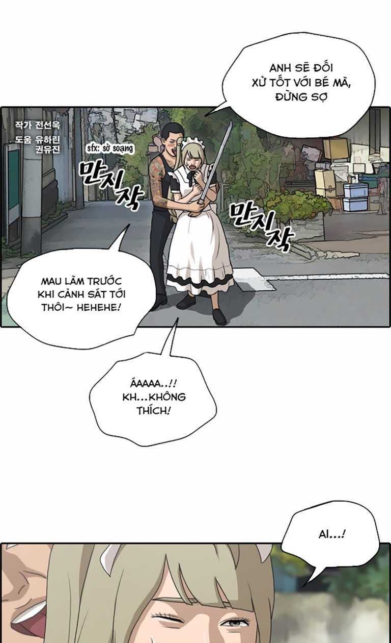 Free Draw Chương 131 Ảnh 4
